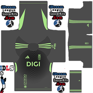 Real Oviedo PLS Kit 2026 gk home leaked