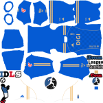 Real Oviedo DLS Kits 2026
