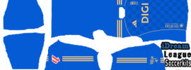 Real Oviedo DLS Kits 2026