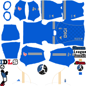 Real Oviedo DLS Kits 2026