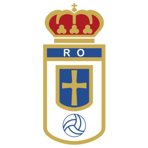 Real Oviedo logo