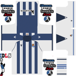Real Sociedad PLS Kit 2026 home leaked