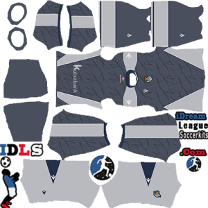 Real Sociedad kit dls 2026 away leaked