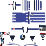 Real Sociedad DLS Kits 2026