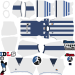 Real Sociedad DLS Kits 2026