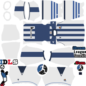 Real Sociedad DLS Kits 2026