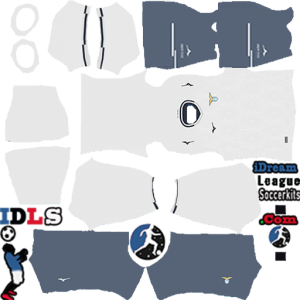 SS Lazio kit dls 2026 away leaked