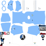 Lazio DLS Kits 2026