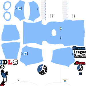 Lazio DLS Kits 2026
