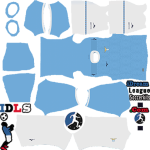 Lazio DLS Kits 2026
