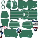 Werder Bremen DLS Kits 2026