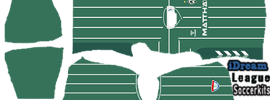 Werder Bremen DLS Kits 2026