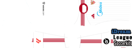 Sevilla FC DLS Kits 2026