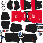 Stade Rennais DLS Kits 2026