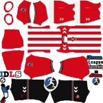 Sunderland DLS Kits 2026