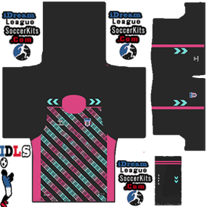 Sunderland PLS Kit 2026 gk home leaked