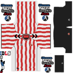 Sunderland PLS Kit 2026 home leaked