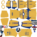 Tigres UANL DLS Kits 2026