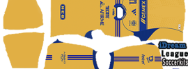 Tigres UANL DLS Kits 2026