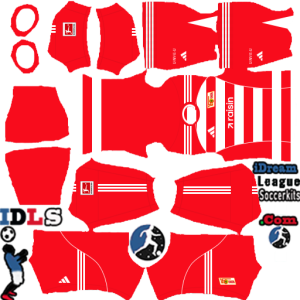 Union Berlin DLS Kits 2026