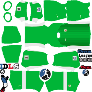 Uruguay kit dls WC 2026 gk away leaked