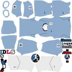 Uruguay DLS Kits WC 2026