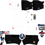 Valencia DLS Kits 2026