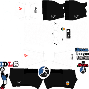 Valencia DLS Kits 2026