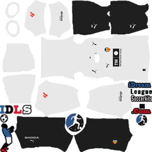 Valencia DLS Kits 2026