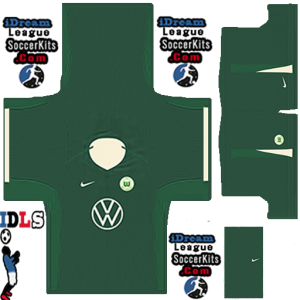 VfL Wolfsburg PLS Kit 2026 third leaked