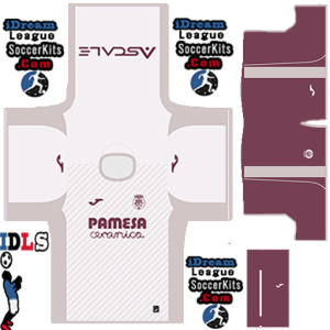 Villarreal CF PLS Kit 2026 away leaked
