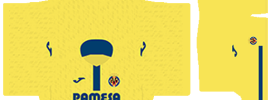 Villarreal CF PLS Kit 2026 home leaked