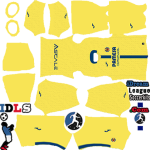 Villarreal CF DLS Kits 2026