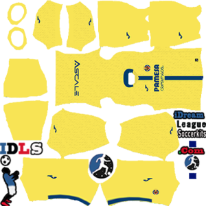 Villarreal CF DLS Kits 2026
