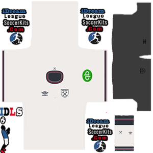West Ham United PLS Kit 2026 away leaked