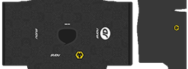 Wolverhampton Wanderers PLS Kit 2026 gk home leaked