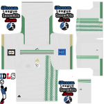 Algeria PLS Kit wc 2026 home