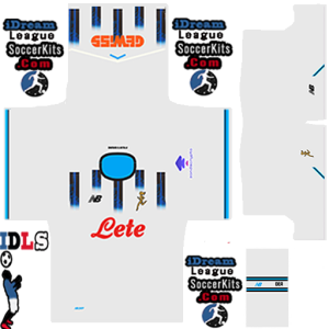 Atalanta BC PLS Kit 2026 away leaked