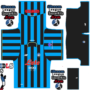 Atalanta BC PLS Kit 2026 home leaked