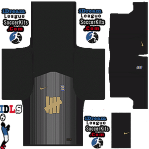Birmingham City PLS Kit 2026 gk home leaked