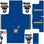 Birmingham City PLS Kit 2026 home leaked
