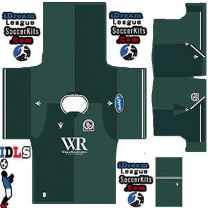 Blackburn Rovers PLS Kit 2026 third leaked