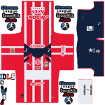 CD Guadalajara PLS Kit 2026 home leaked