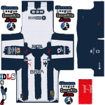 CF Monterrey PLS Kit 2026 home leaked