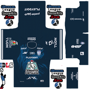 CF Pachuca PLS Kit 2026 away leaked