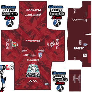 CF Pachuca PLS Kit 2026 gk away leaked