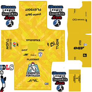 CF Pachuca PLS Kit 2026 gk home leaked