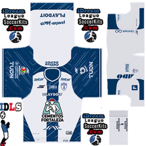 CF Pachuca PLS Kit 2026 home leaked