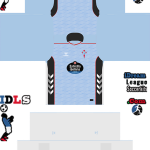 Celta Vigo FL Kit 2026 home leaked
