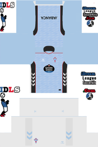 Celta Vigo FL Kit 2026 home leaked